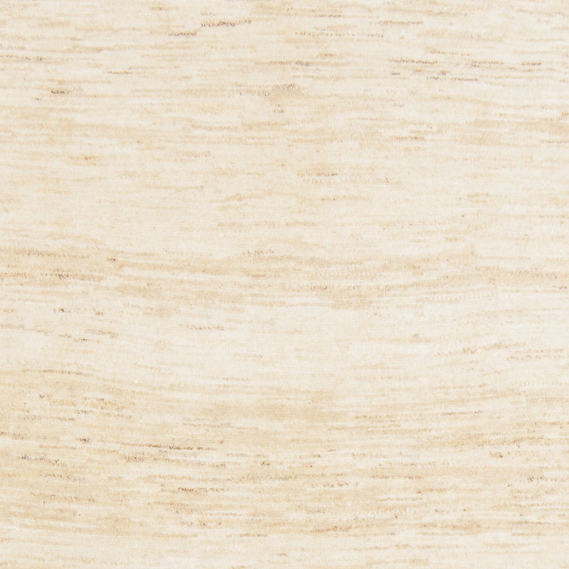 Alfombra Gabbeh - Persa - 240 x 178 cm - crema
