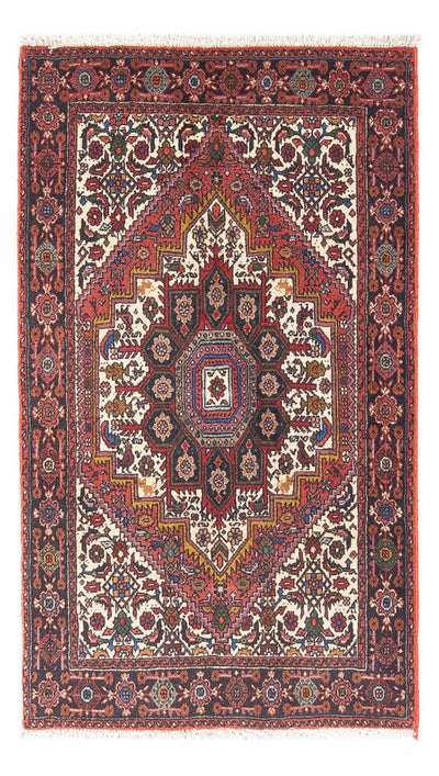 Gholtogh Alfombra 81x123cm - Alfombra persa