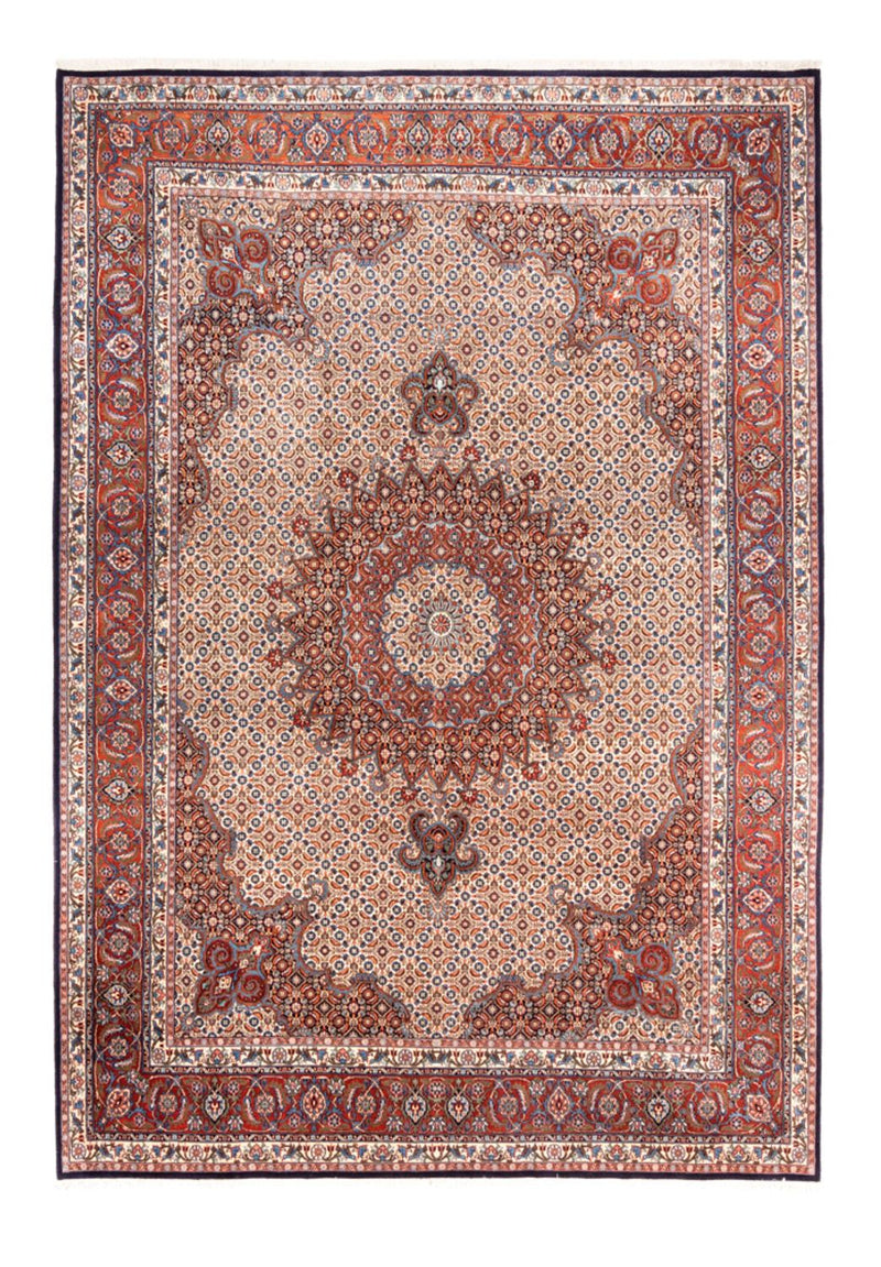 Alfombra persa - Clásica - 290 x 200 cm - beige