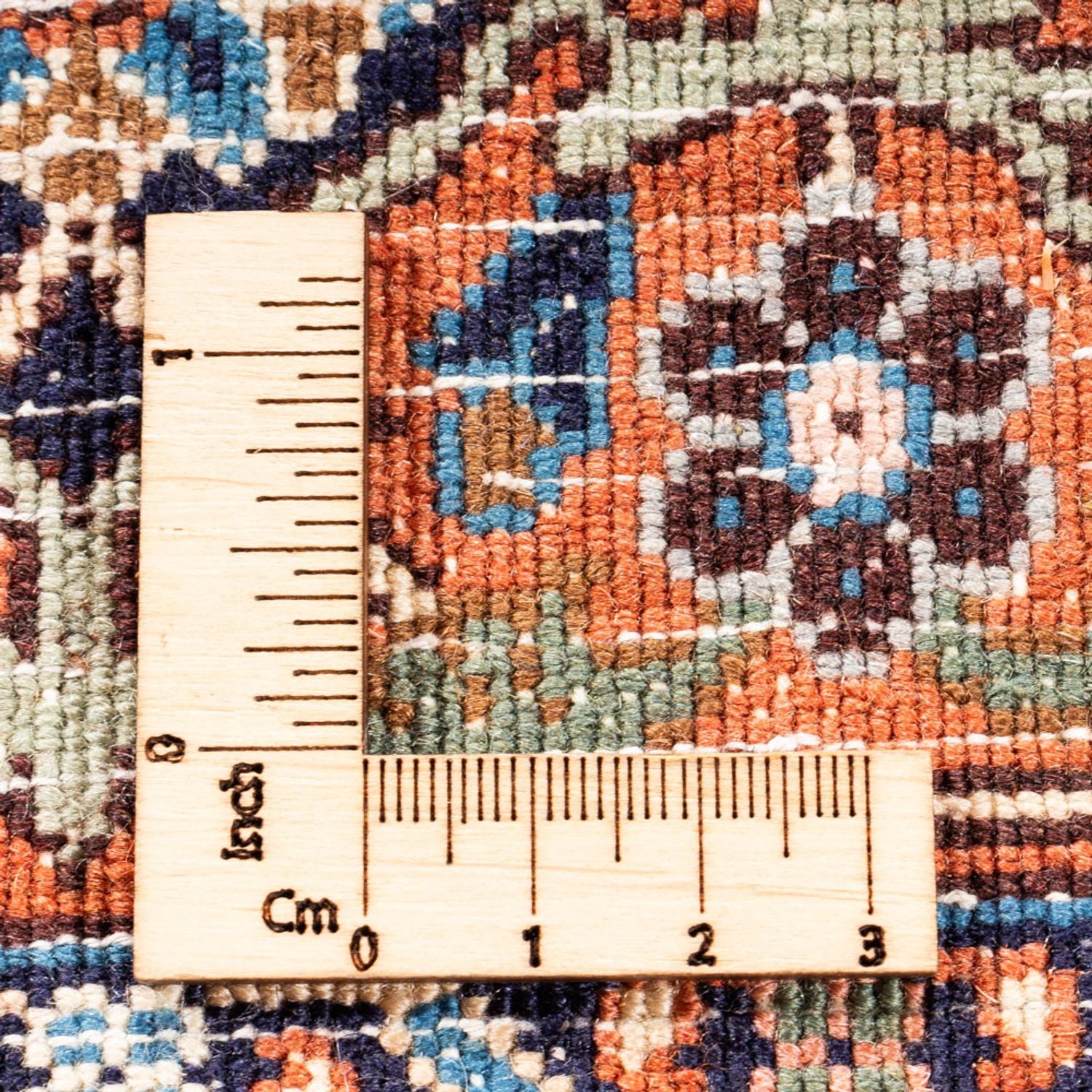 Alfombra persa - Clásica - 290 x 200 cm - beige