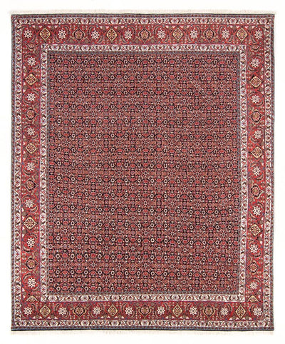 Bidjar - Takab Alfombra 196x247cm - Alfombra persa