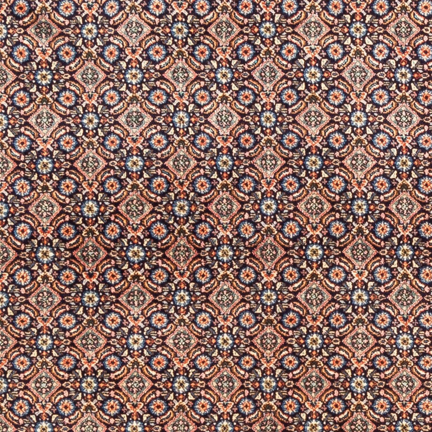 Alfombra persa - Clásica - 240 x 200 cm - beige oscuro