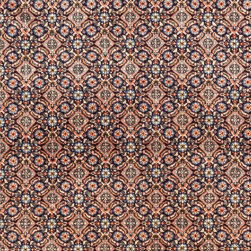 Alfombra persa - Clásica - 240 x 200 cm - beige oscuro