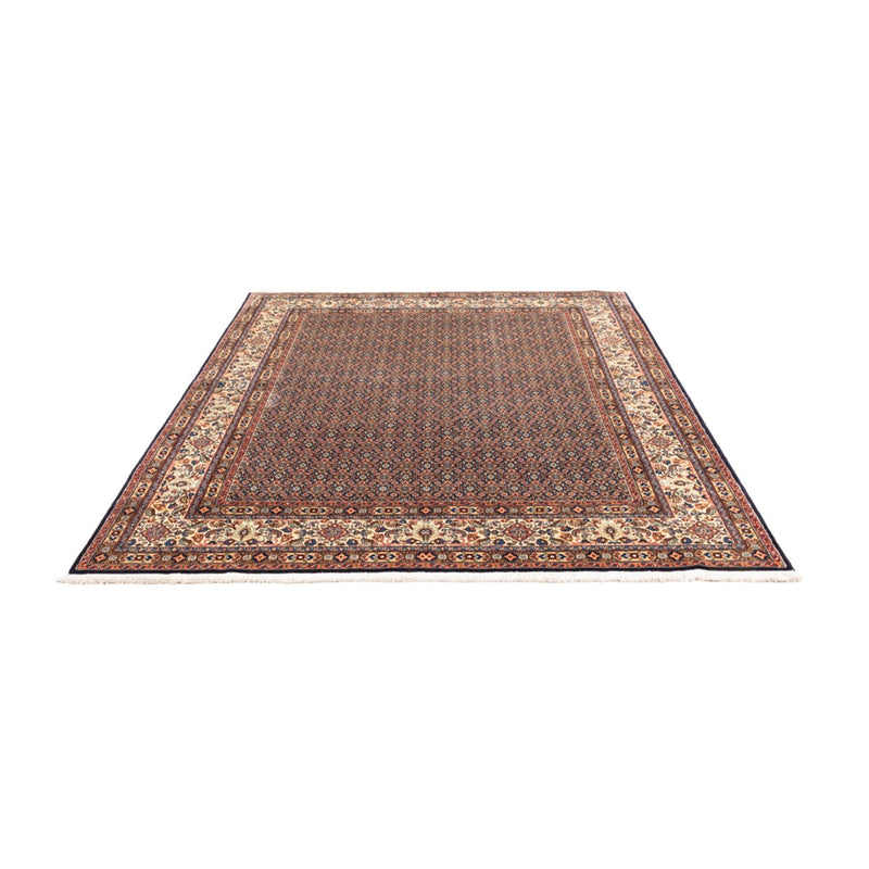 Alfombra persa - Clásica - 240 x 200 cm - beige oscuro