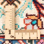 Alfombra persa - Clásica - 240 x 200 cm - beige oscuro