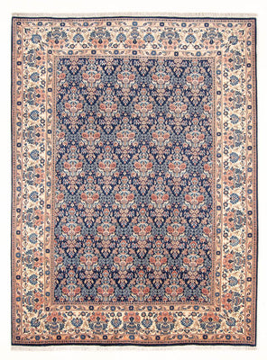 Alfombra persa - Clásica - 290 x 192 cm - azul