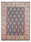 Alfombra persa - Clásica - 290 x 192 cm - azul