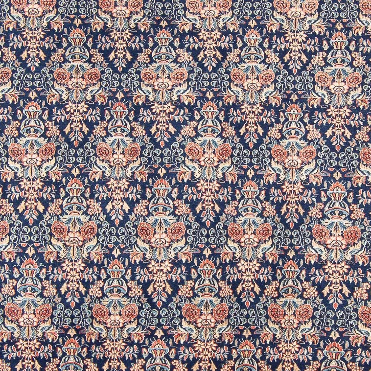 Alfombra persa - Clásica - 290 x 192 cm - azul