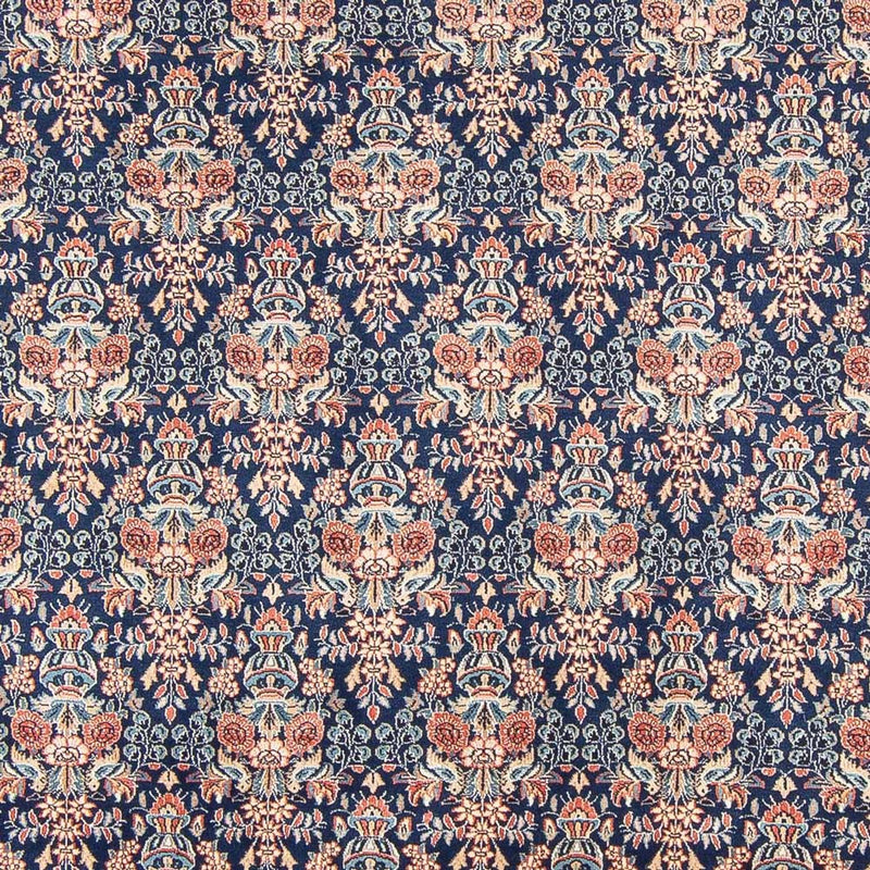 Alfombra persa - Clásica - 290 x 192 cm - azul