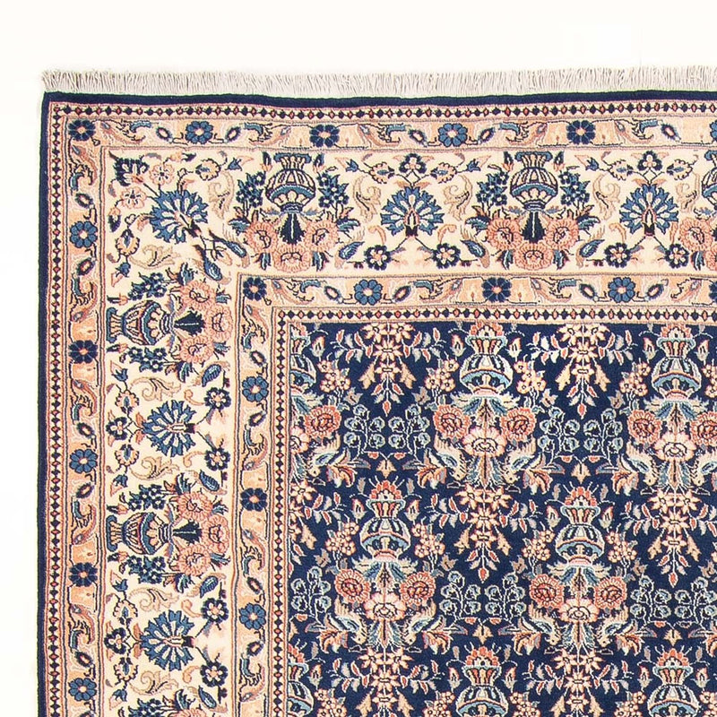 Alfombra persa - Clásica - 290 x 192 cm - azul