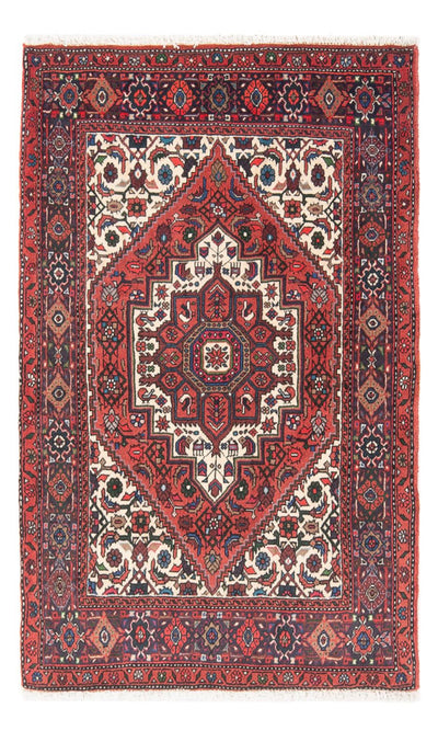 Gholtogh Alfombra 75x120cm - Alfombra persa