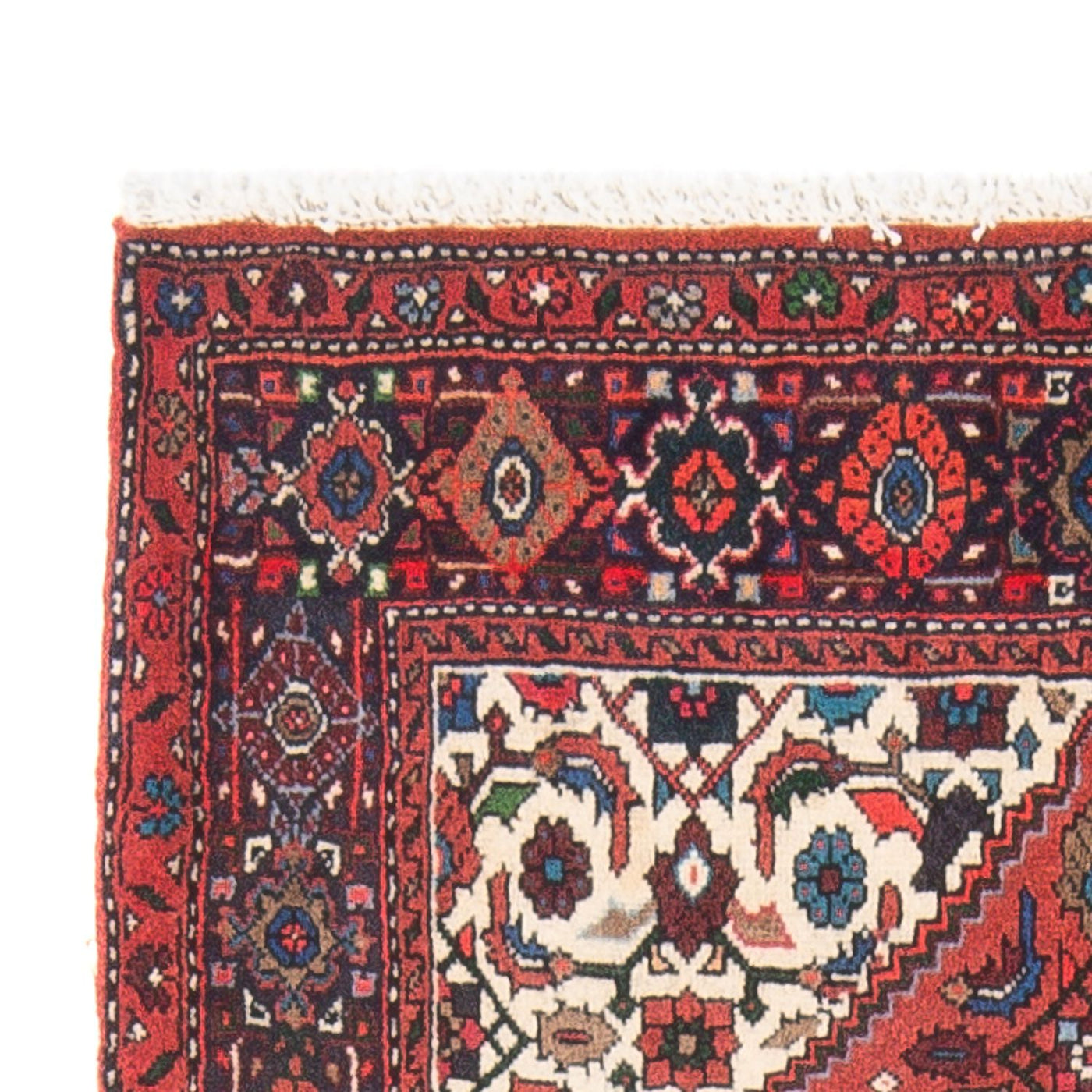 Gholtogh Alfombra 120x75cm - Alfombra persa