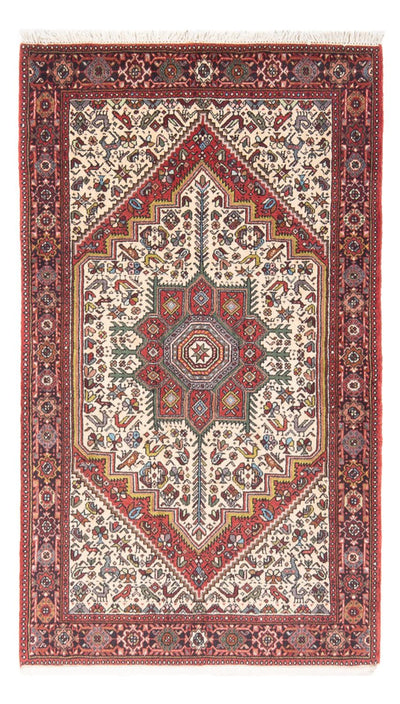 Gholtogh Alfombra 80x126cm - Alfombra persa