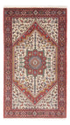 Gholtogh Alfombra 126x80cm - Alfombra persa