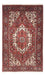 Alfombra persa - Nómada - 127 x 78 cm - crema