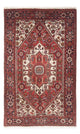 Gholtogh Alfombra 127x78cm - Alfombra persa