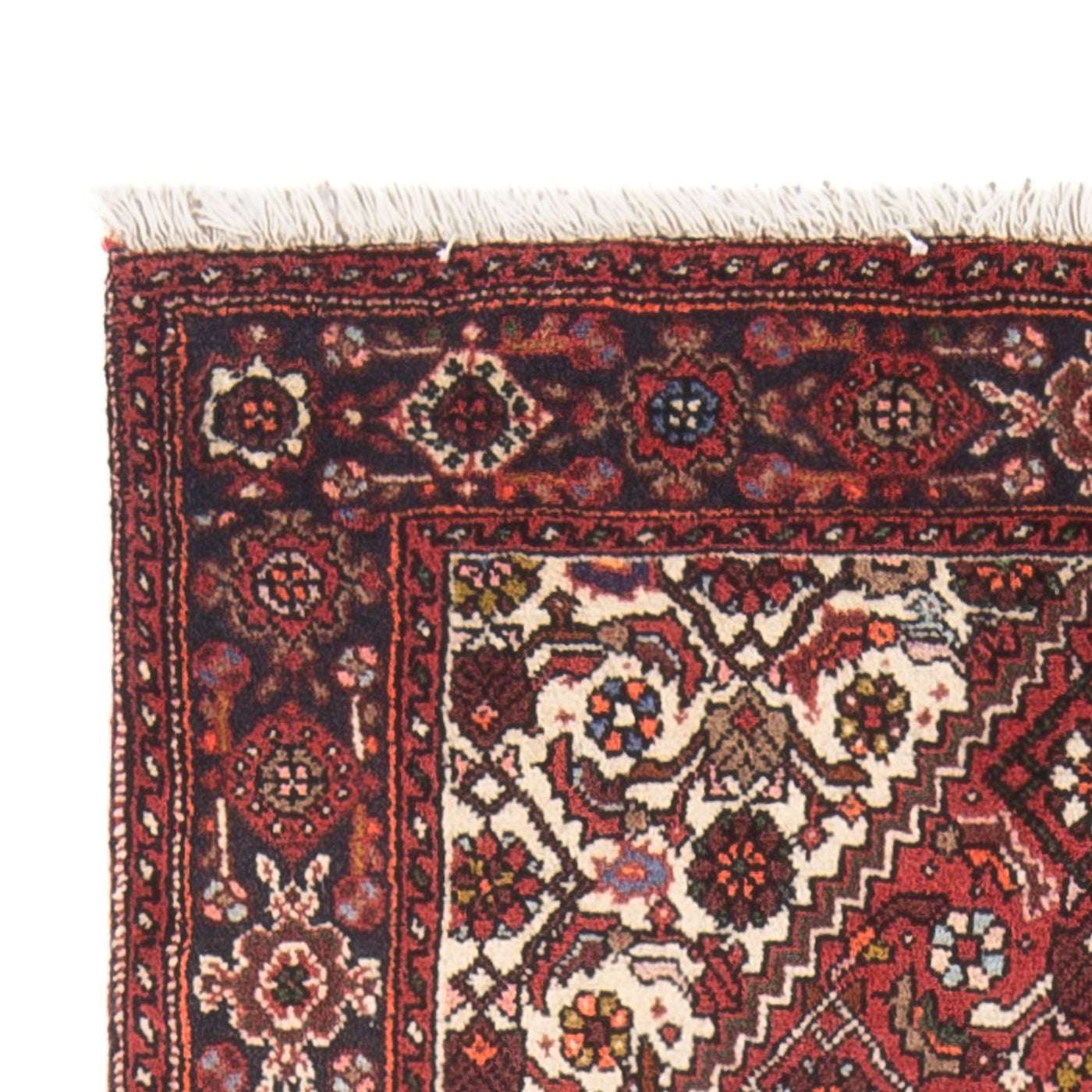 Gholtogh Alfombra 127x78cm - Alfombra persa