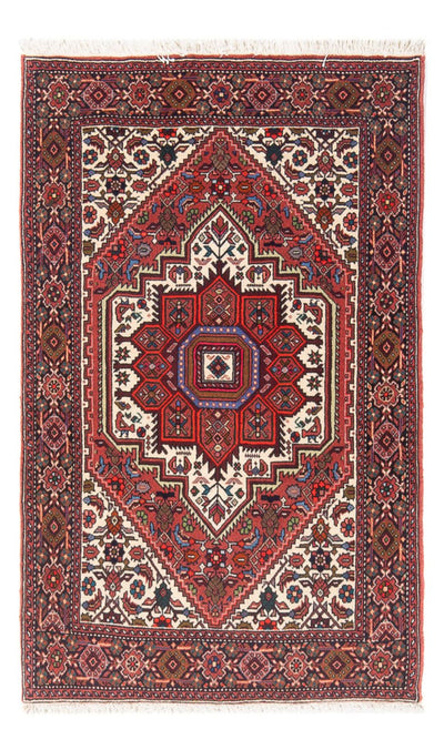 Gholtogh Alfombra 73x115cm - Alfombra persa