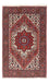 Alfombra persa - Nómada - 115 x 73 cm - rojo