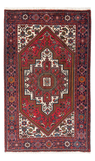 Gholtogh Alfombra 82x124cm - Alfombra persa