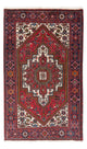 Gholtogh Alfombra 124x82cm - Alfombra persa