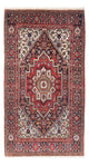 Gholtogh Alfombra 132x78cm - Alfombra persa