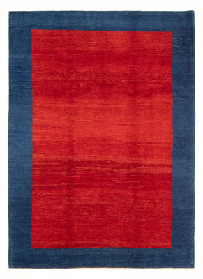 Alfombra Gabbeh - Persa - 280 x 200 cm - rojo