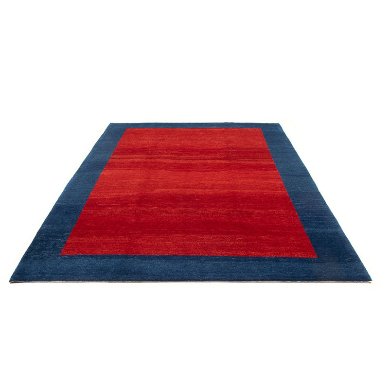 Alfombra Gabbeh - Persa - 280 x 200 cm - rojo