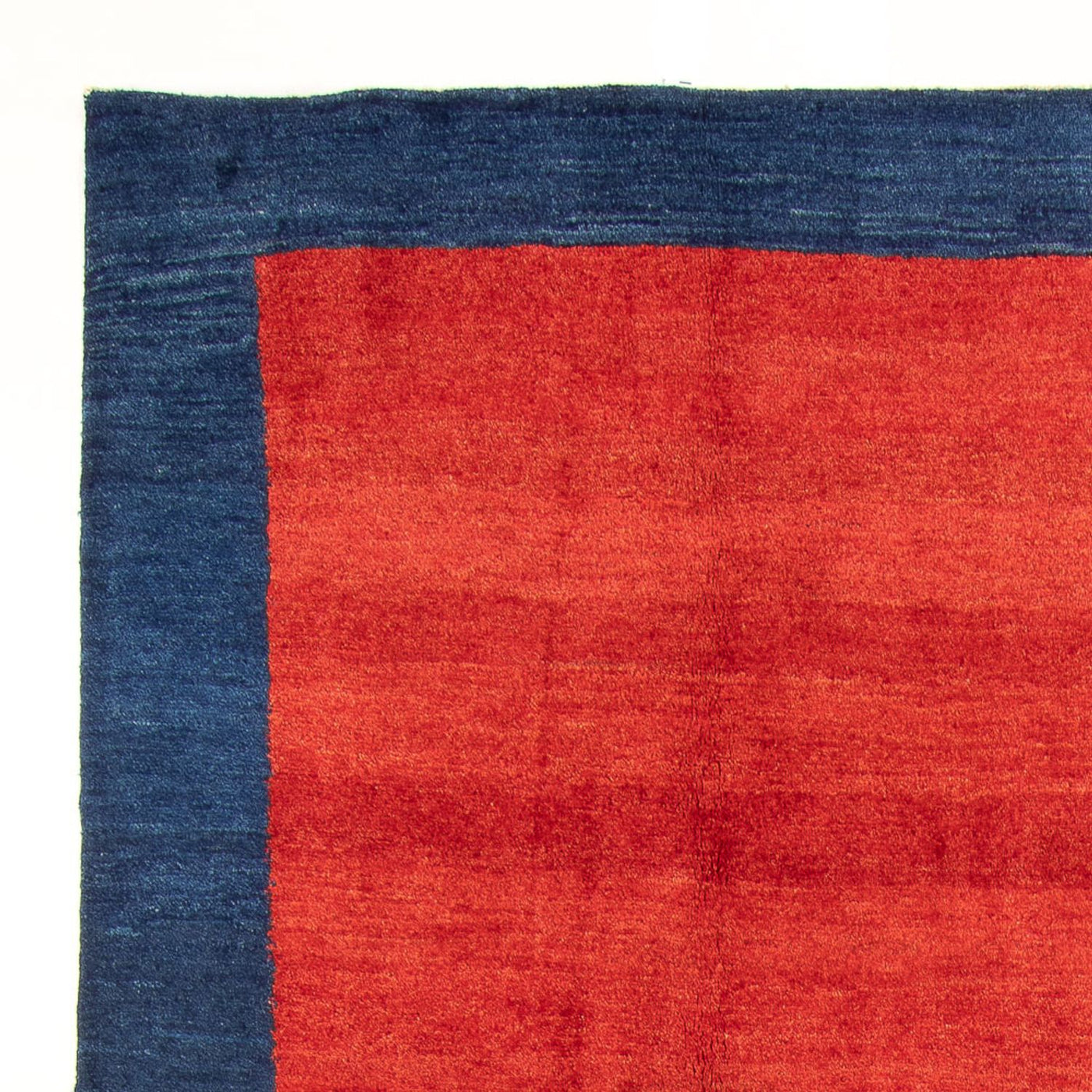 Gabbeh Persa Alfombra 288x205cm - Perserteppich Wollteppich