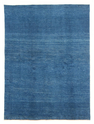 Alfombra Gabbeh - Persa - 233 x 168 cm - azul