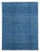 Alfombra Gabbeh - Persa - 233 x 168 cm - azul