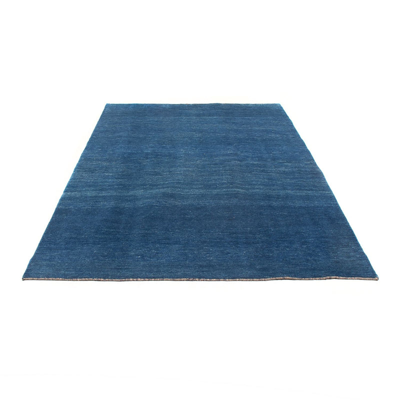 Alfombra Gabbeh - Persa - 233 x 168 cm - azul