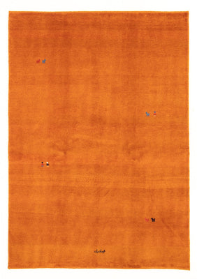 Alfombra Gabbeh - Persa - 230 x 170 cm - naranja