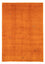 Alfombra Gabbeh - Persa - 230 x 170 cm - naranja