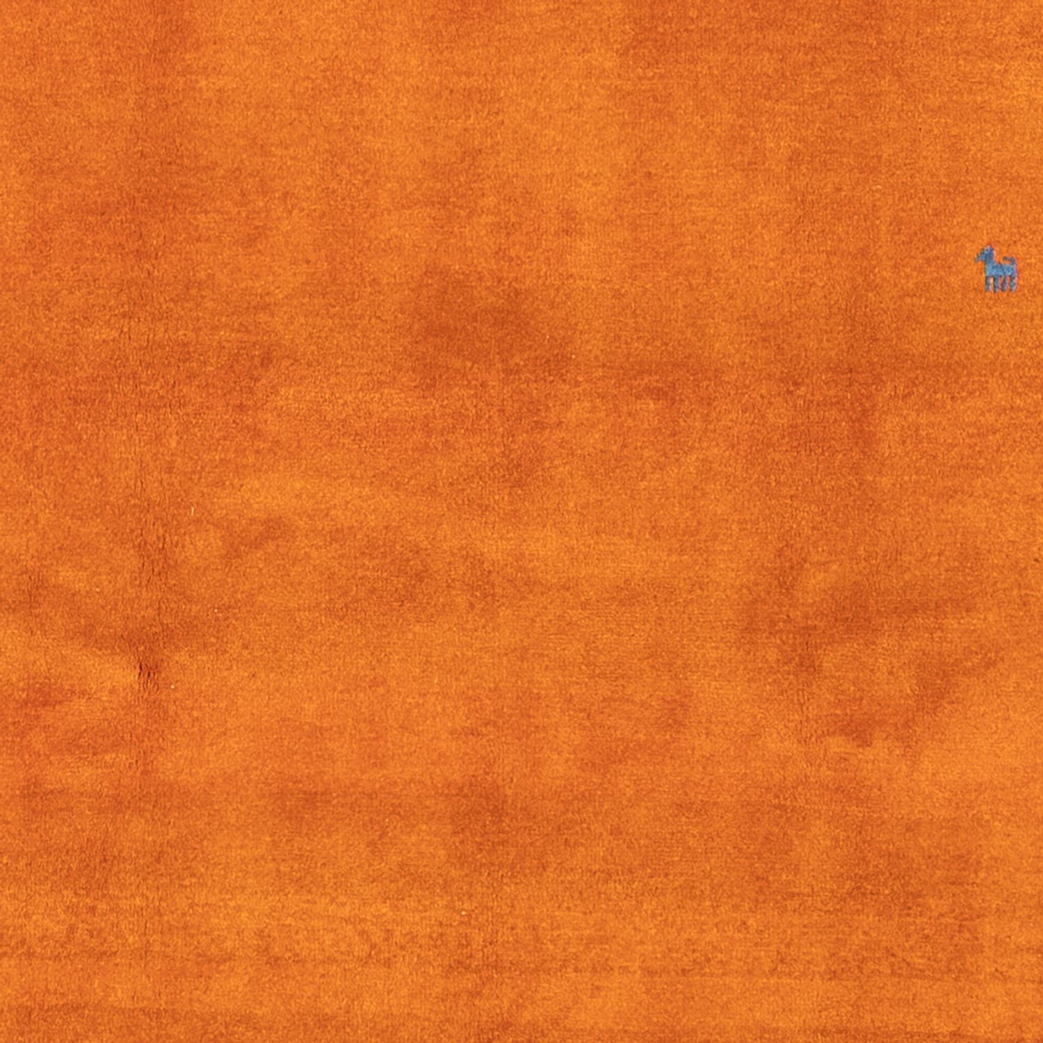 Alfombra Gabbeh - Persa - 230 x 170 cm - naranja