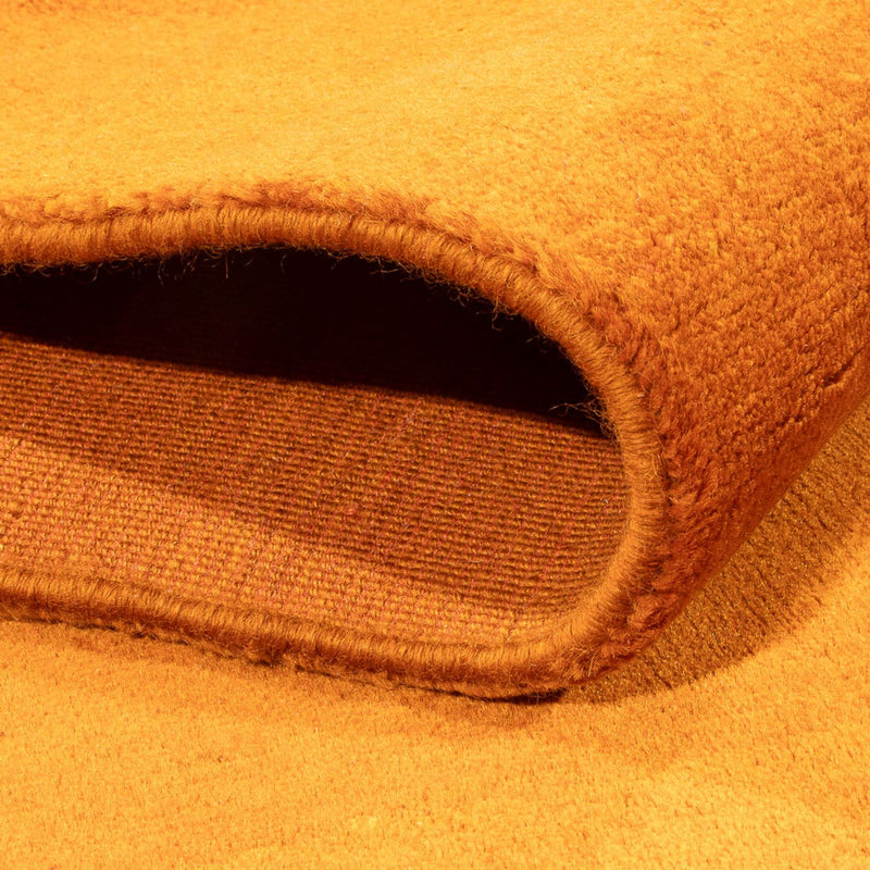Alfombra Gabbeh - Persa - 230 x 170 cm - naranja