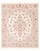 Tabriz - 50 Raj Alfombra 150x195cm - Alfombra persa