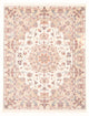 Tabriz - 50 Raj Alfombra 198x148cm - Alfombra persa