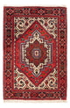 Gholtogh Alfombra 91x62cm - Alfombra persa