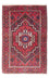 Alfombra persa - Nómada - 117 x 80 cm - rojo