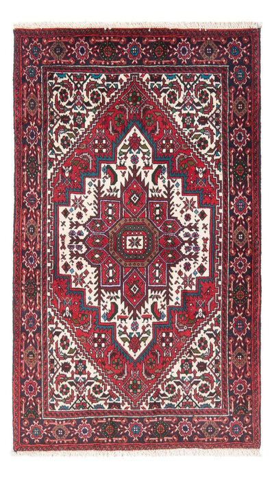 Gholtogh Alfombra 76x125cm - Alfombra persa