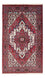 Alfombra persa - Nómada - 125 x 76 cm - crema