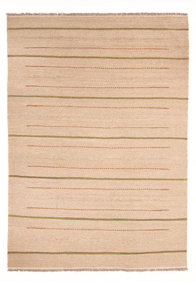 Kilim moderno Alfombra 191x289cm - Perserteppich Wollteppich
