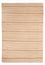 Alfombra Kelim - Tendencia - 289 x 191 cm - beige claro