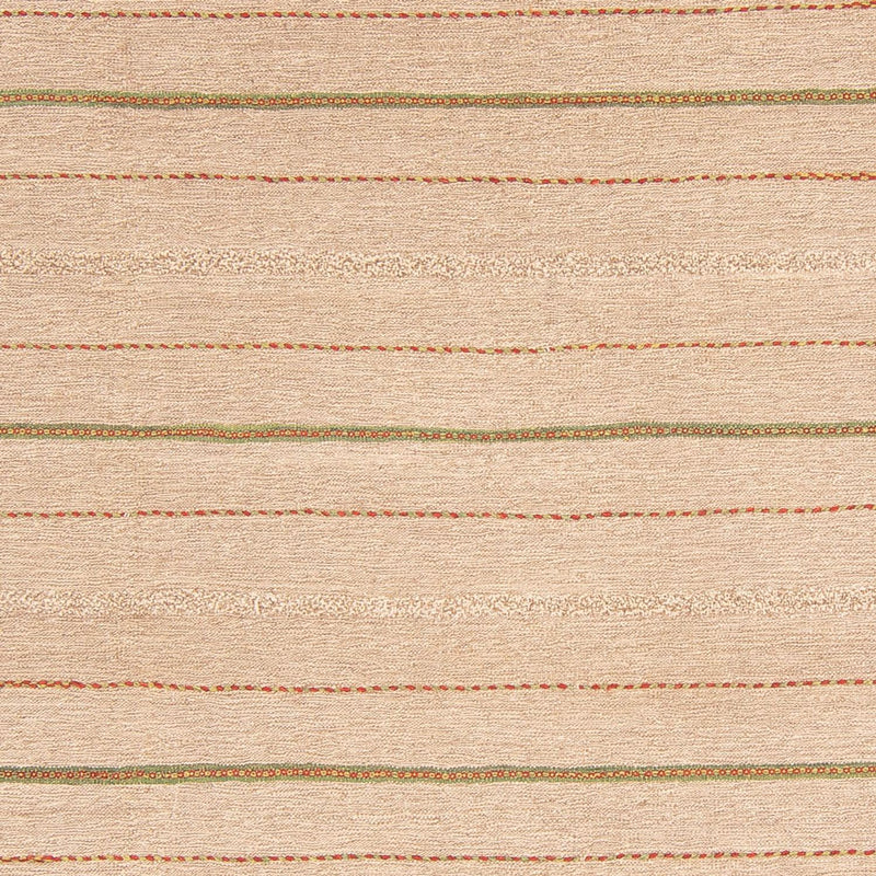Alfombra Kelim - Tendencia - 289 x 191 cm - beige claro