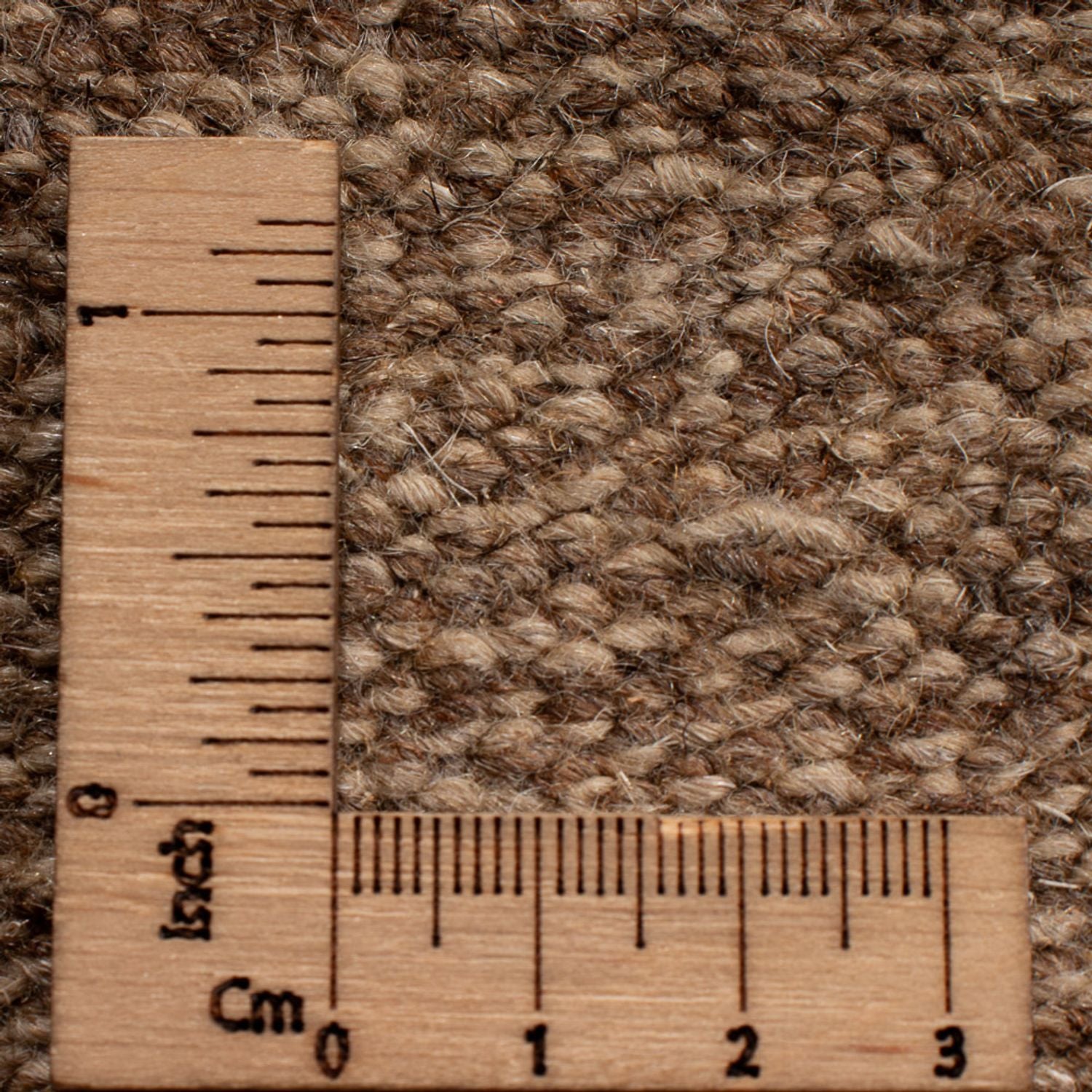 Alfombra Kelim - Tendencia - 289 x 191 cm - beige claro