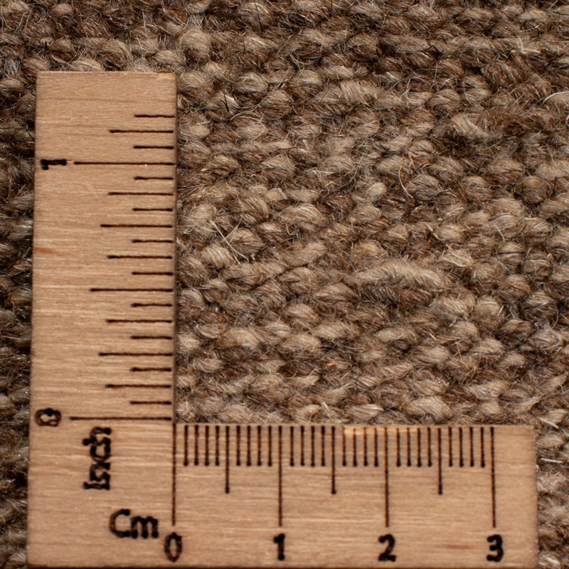 Alfombra Kelim - Tendencia - 289 x 191 cm - beige claro