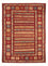 Alfombra Kelim - Oriental - Real - 297 x 211 cm - multicolor