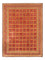 Alfombra Kelim - Oriental - 295 x 215 cm - rojo