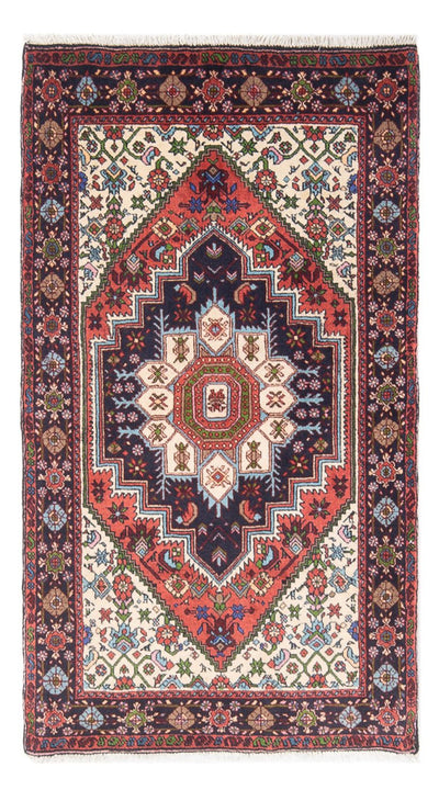Gholtogh Alfombra 76x132cm - Alfombra persa